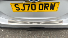 Toyota Yaris 1.5 Hybrid Dynamic 5dr CVT Hybrid Hatchback